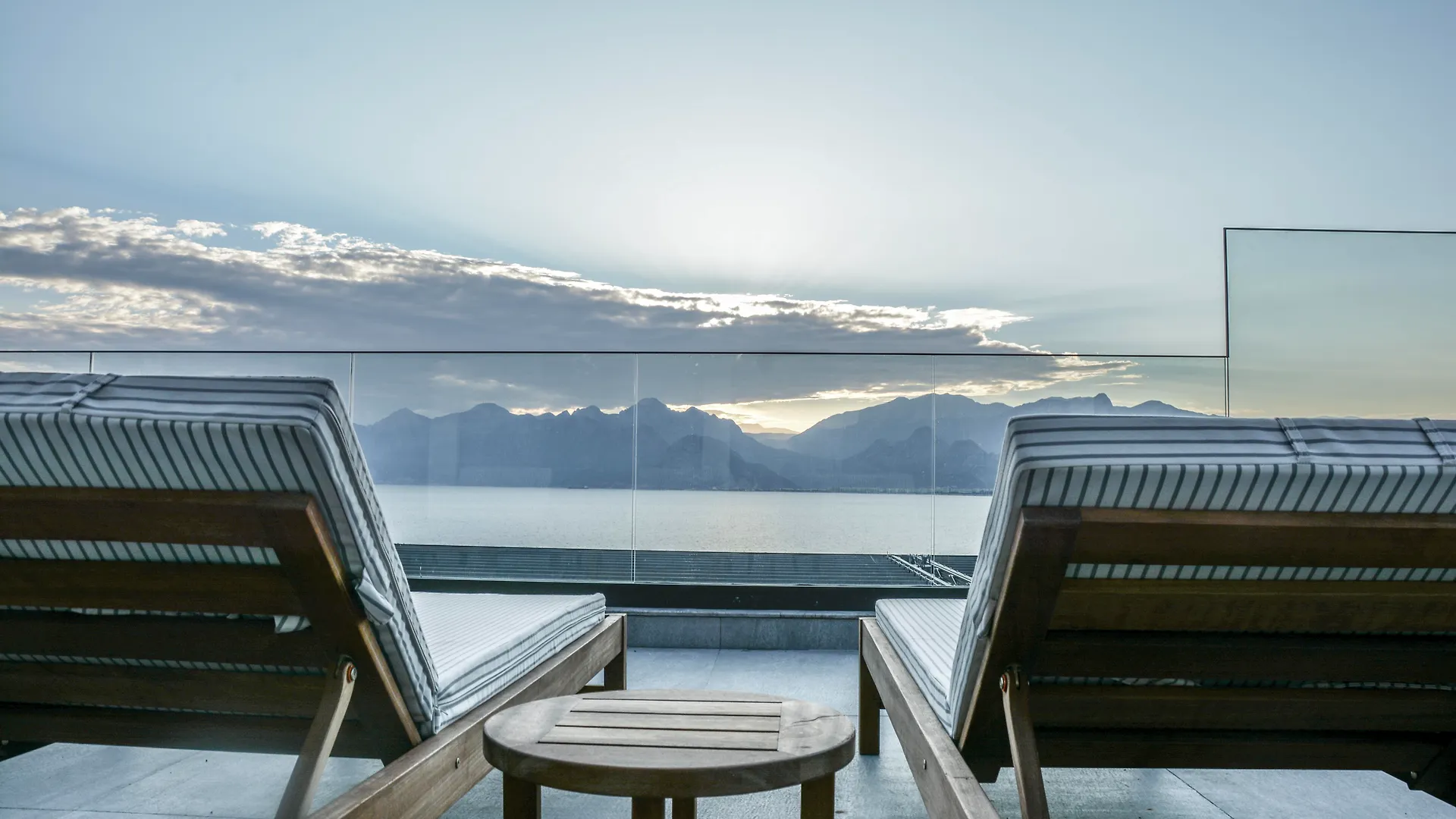 Perge Hotels - Adult Only 18 Plus Antalya