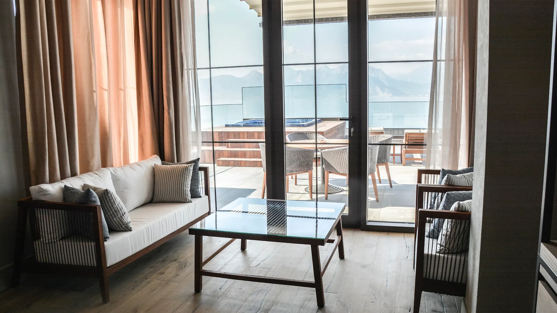 Perge Hotels - Adult Only 18 Plus Antalya