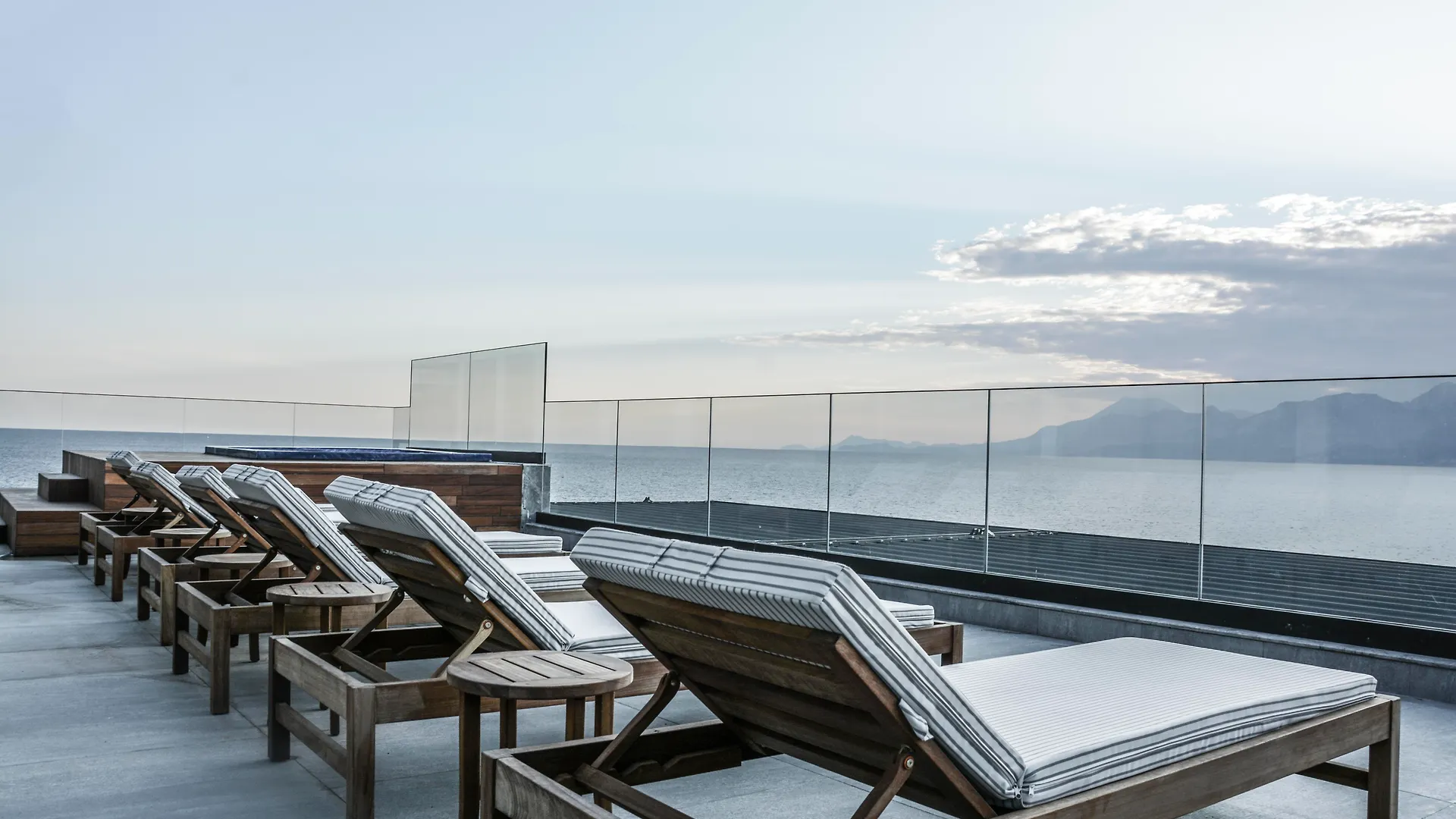 Perge Hotels - Adult Only 18 Plus Antalya