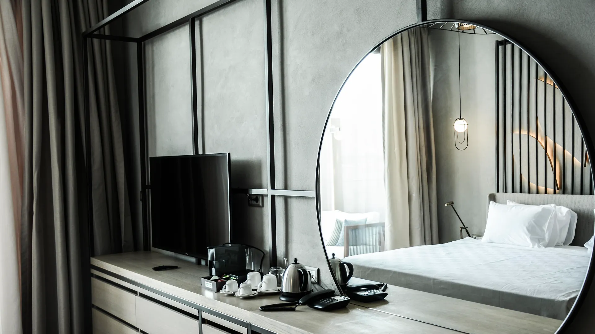 Perge Hotels - Adult Only 18 Plus Antalya