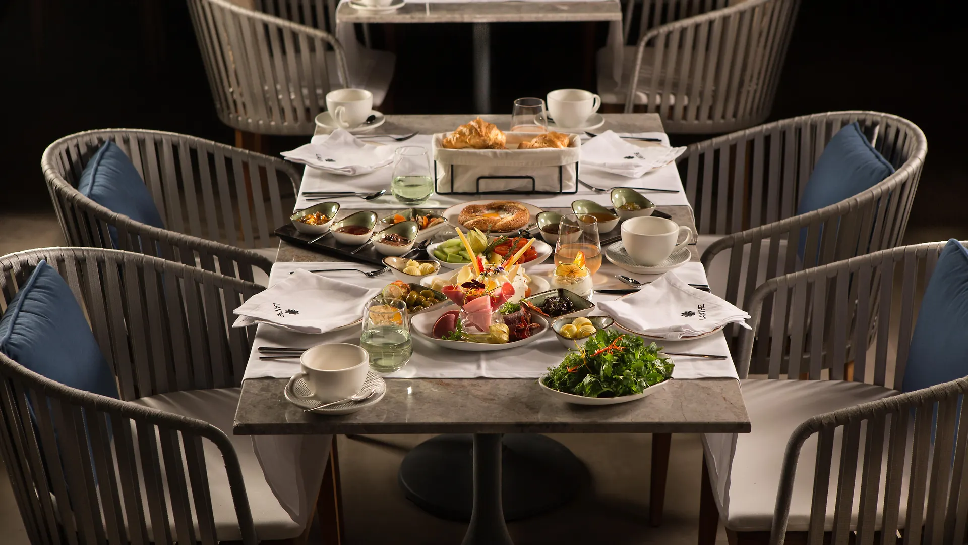 Perge Hotels - Adult Only 18 Plus Antalya Turquie