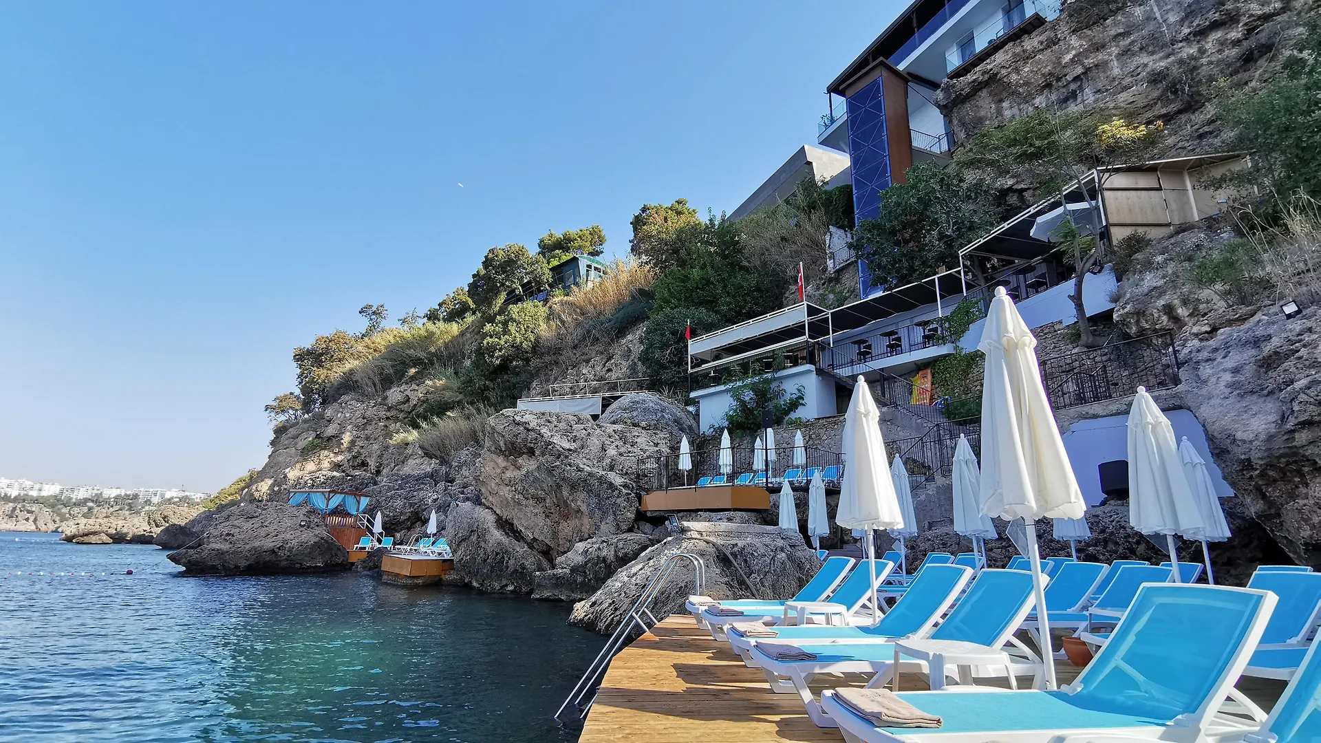 Perge Hotels - Adult Only 18 Plus Antalya