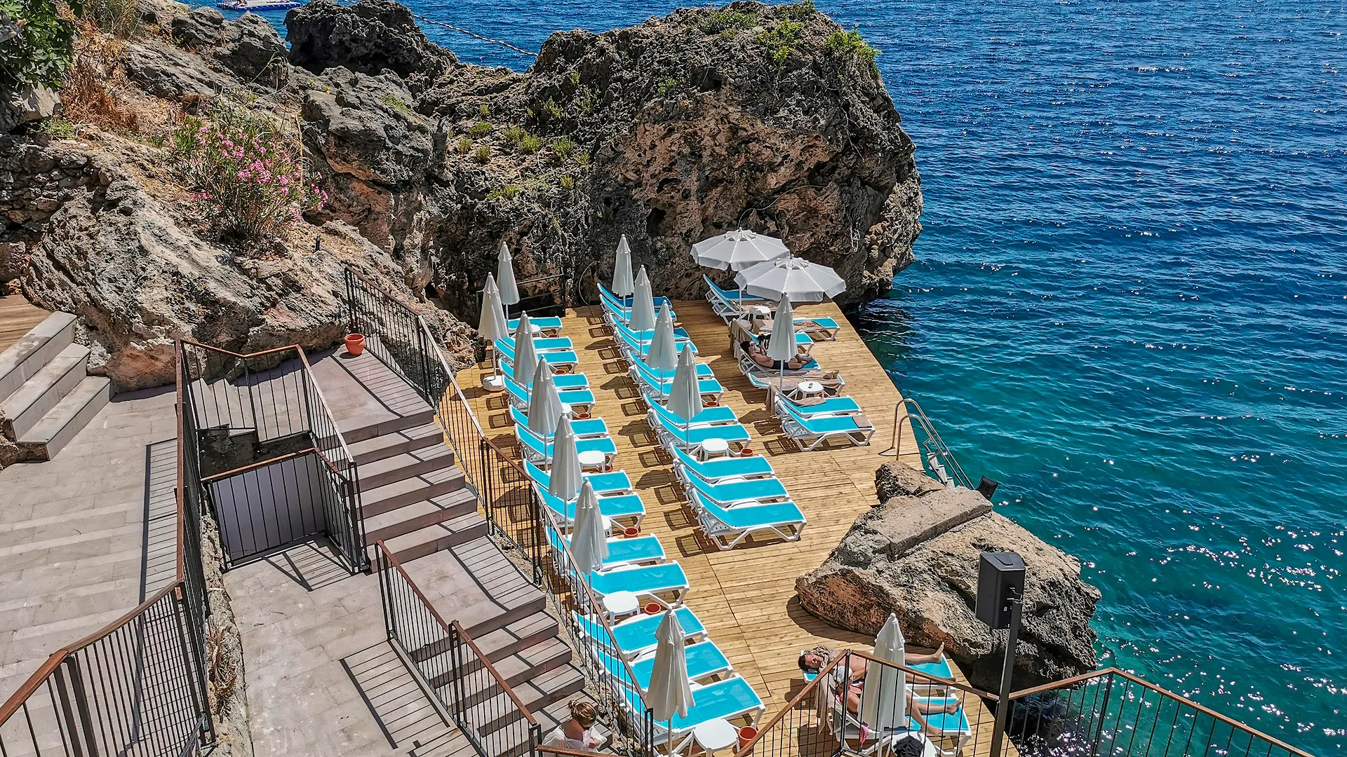 Perge Hotels - Adult Only 18 Plus Antalya