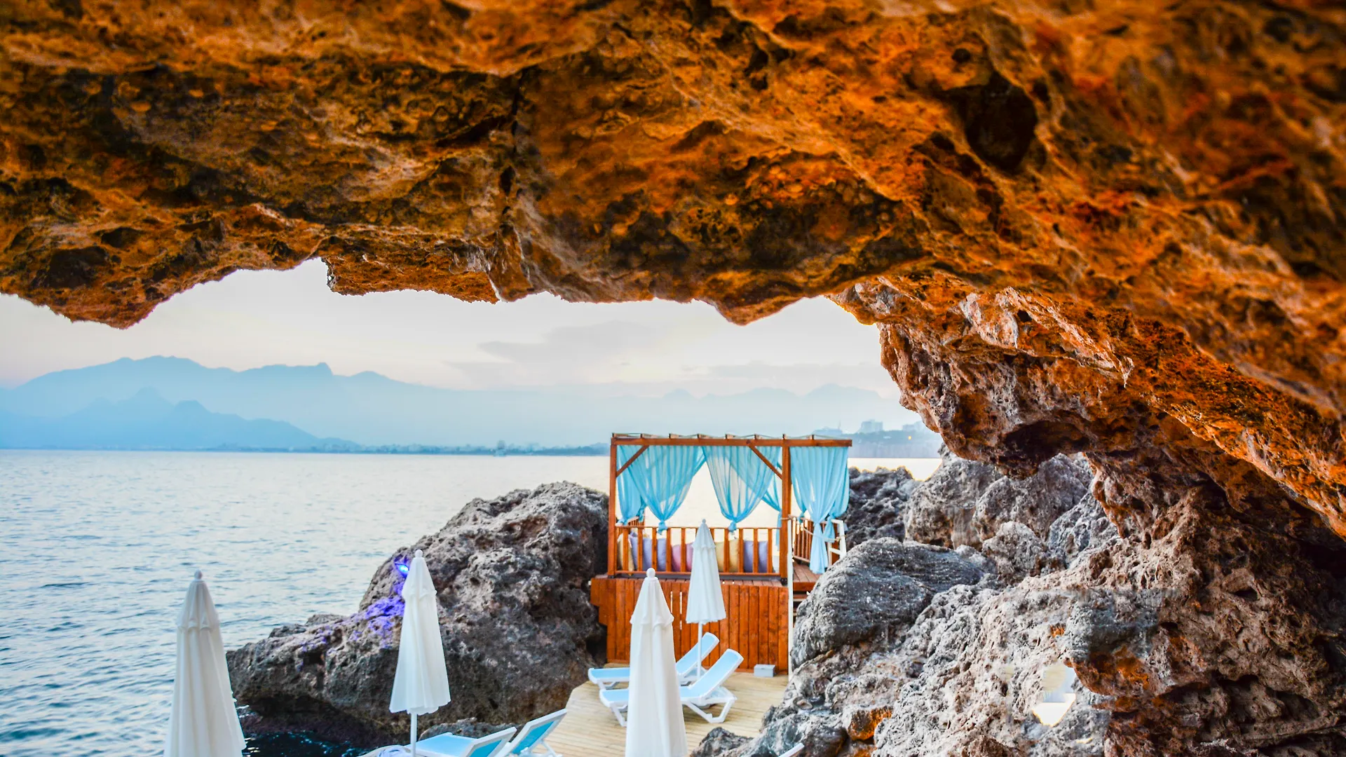 Perge Hotels - Adult Only 18 Plus Antalya