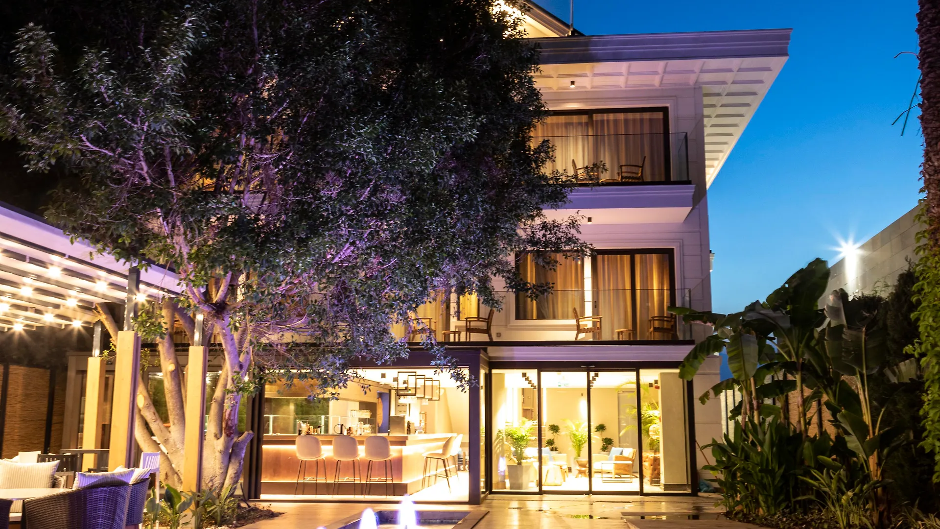 Perge Hotels - Adult Only 18 Plus Antalya 4*,  Turquie