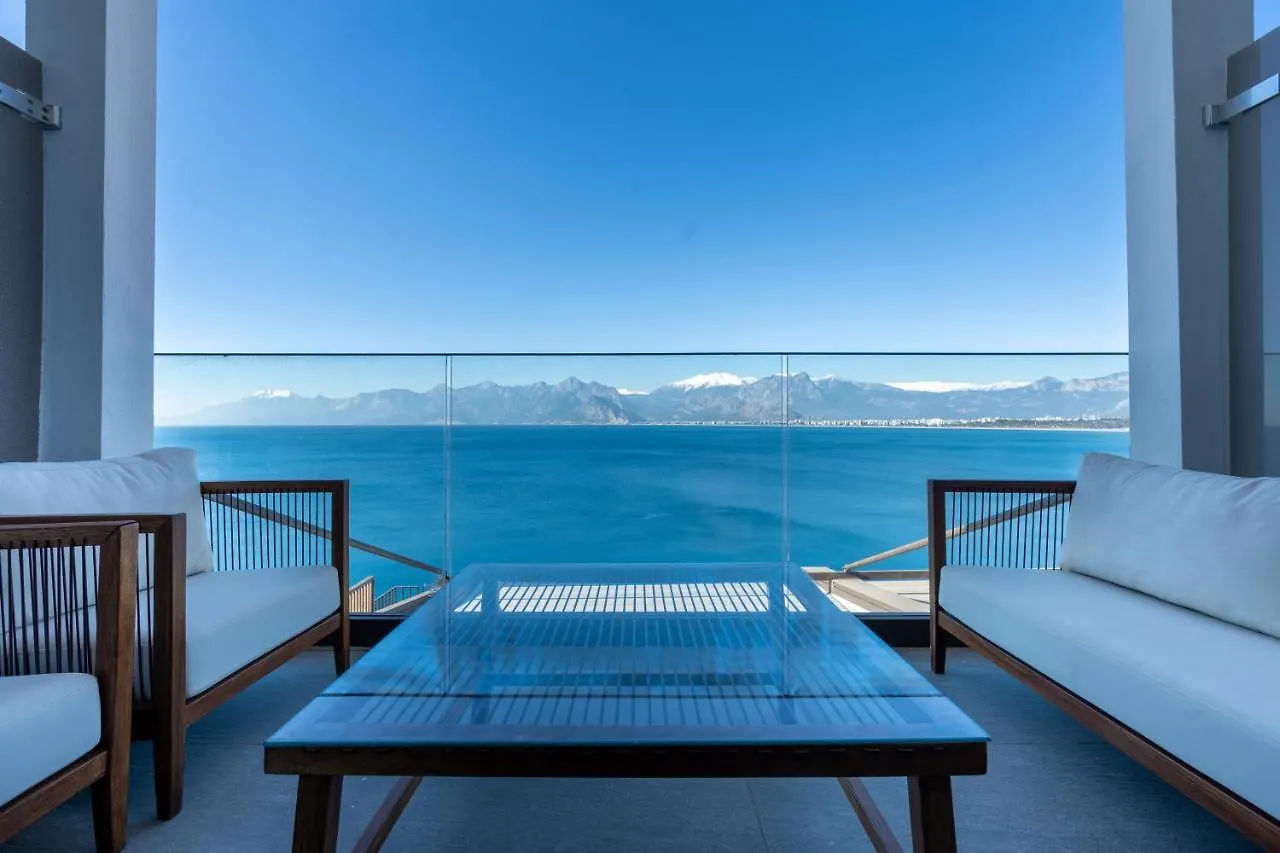 Perge Hotels - Adult Only 18 Plus Antalya