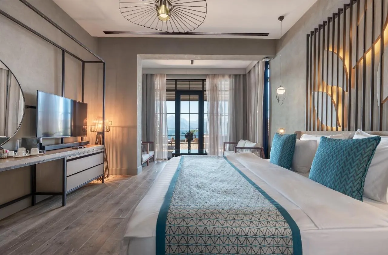 Perge Hotels - Adult Only 18 Plus Antalya