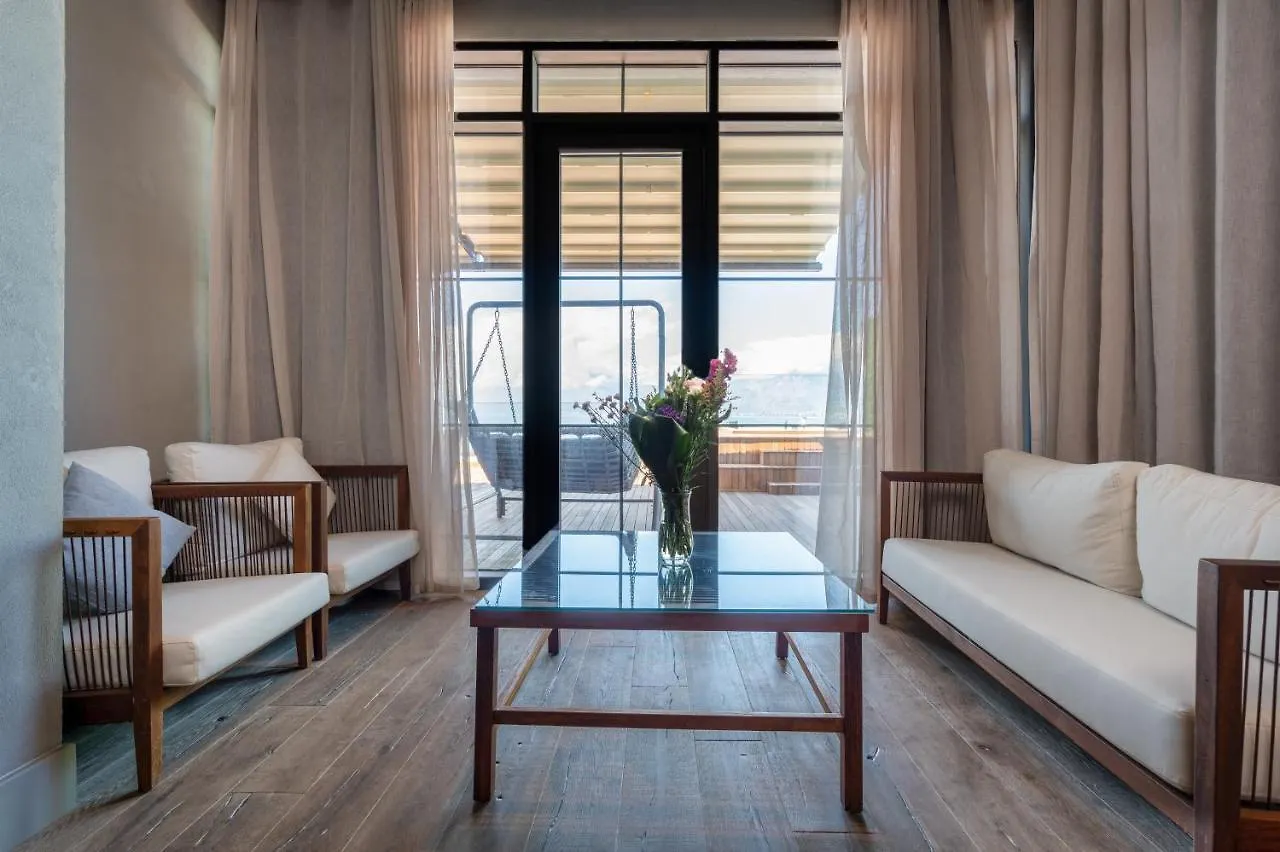 Perge Hotels - Adult Only 18 Plus Antalya