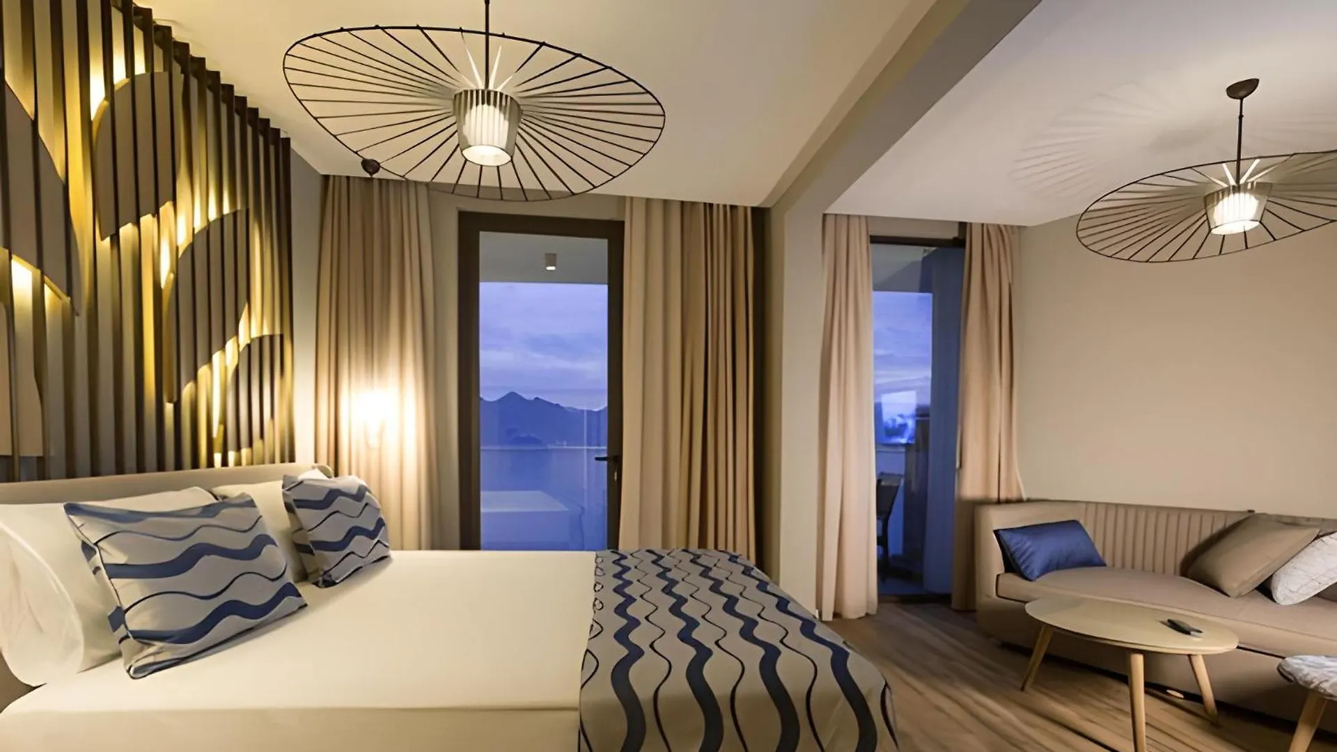 Perge Hotels - Adult Only 18 Plus Antalya
