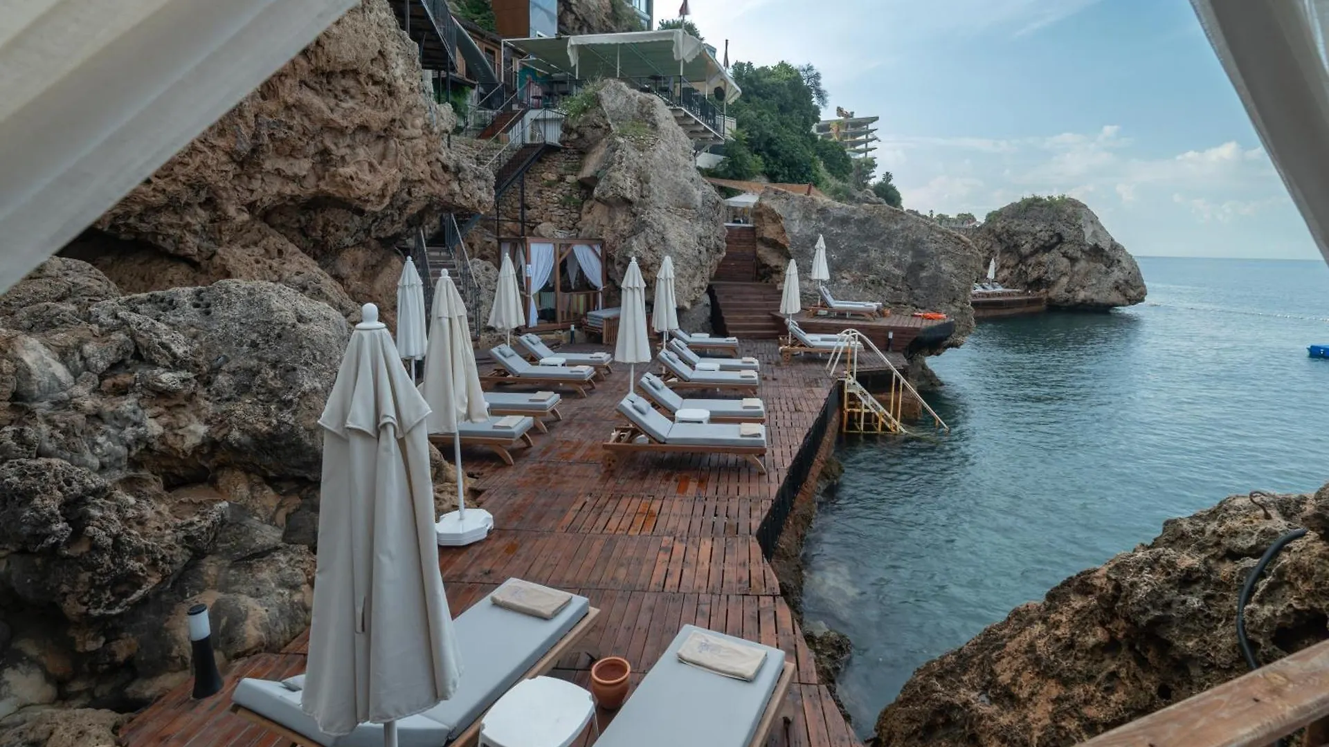Perge Hotels - Adult Only 18 Plus Antalya 4*,