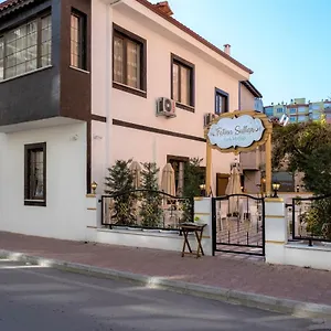 Fatma Sultan Oldtown Konak&restaurant ,100mb Fast Internet Hotel