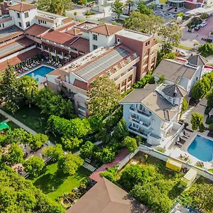 Hotel Dg Rose