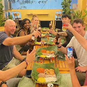 Saigon Authentic - Daily Walking Morning Tour, Fresh Daily Breakfast, Gym & Rooftop Billiard , 胡志明市 越南