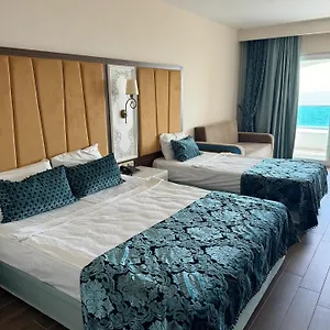 5* Hotel Simurg Halal Luxury