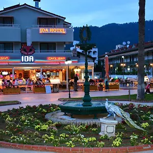 https://ida-hotel.aegeanhotels.net