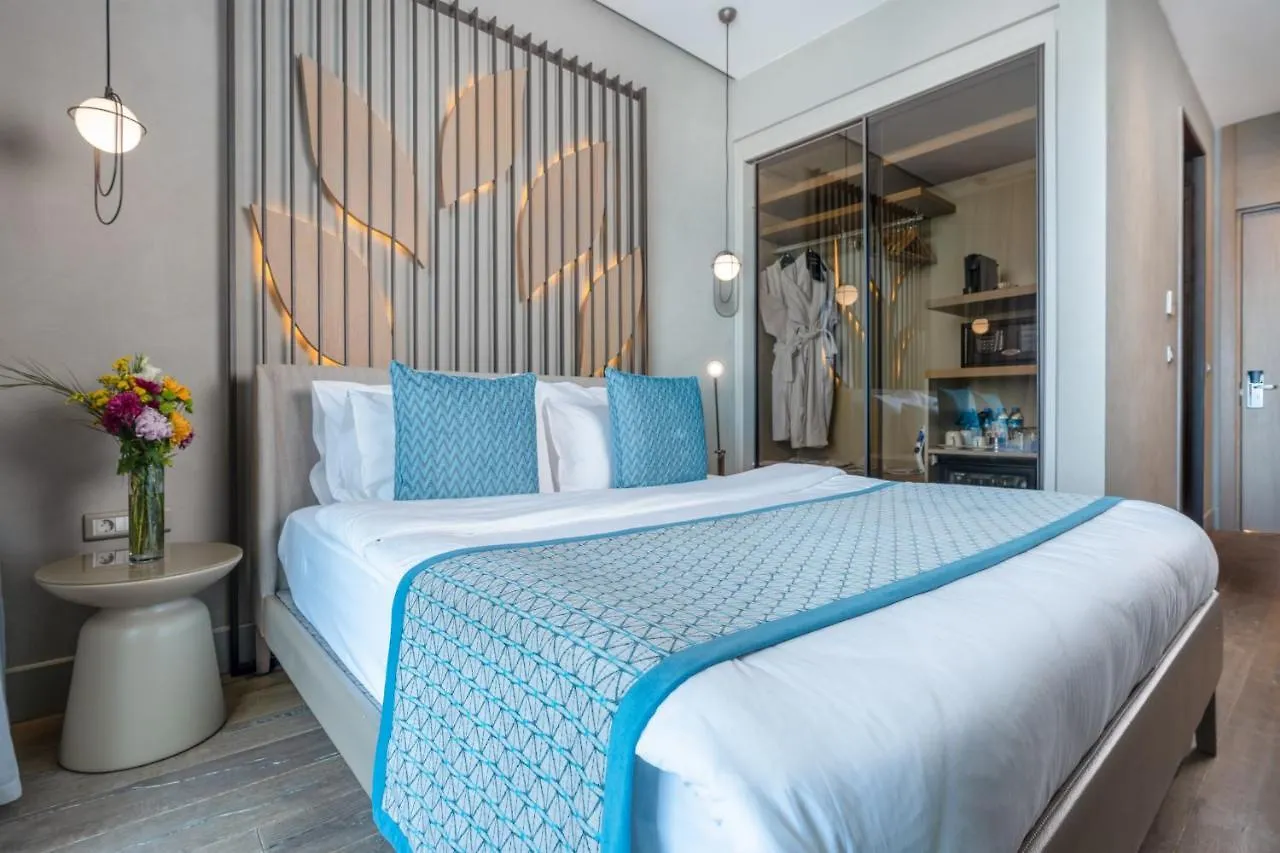 Perge Hotels - Adult Only 18 Plus Antalya 4*,  Turkey