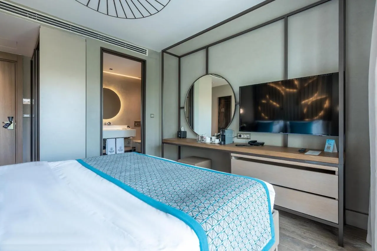 ****  Perge Hotels - Adult Only 18 Plus Antalya Turkey