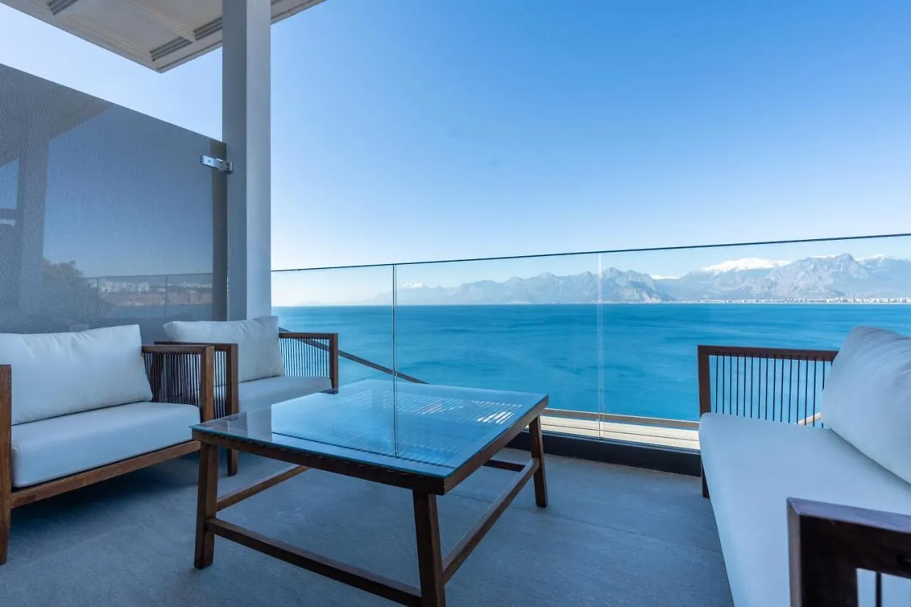 Perge Hotels - Adult Only 18 Plus Antalya