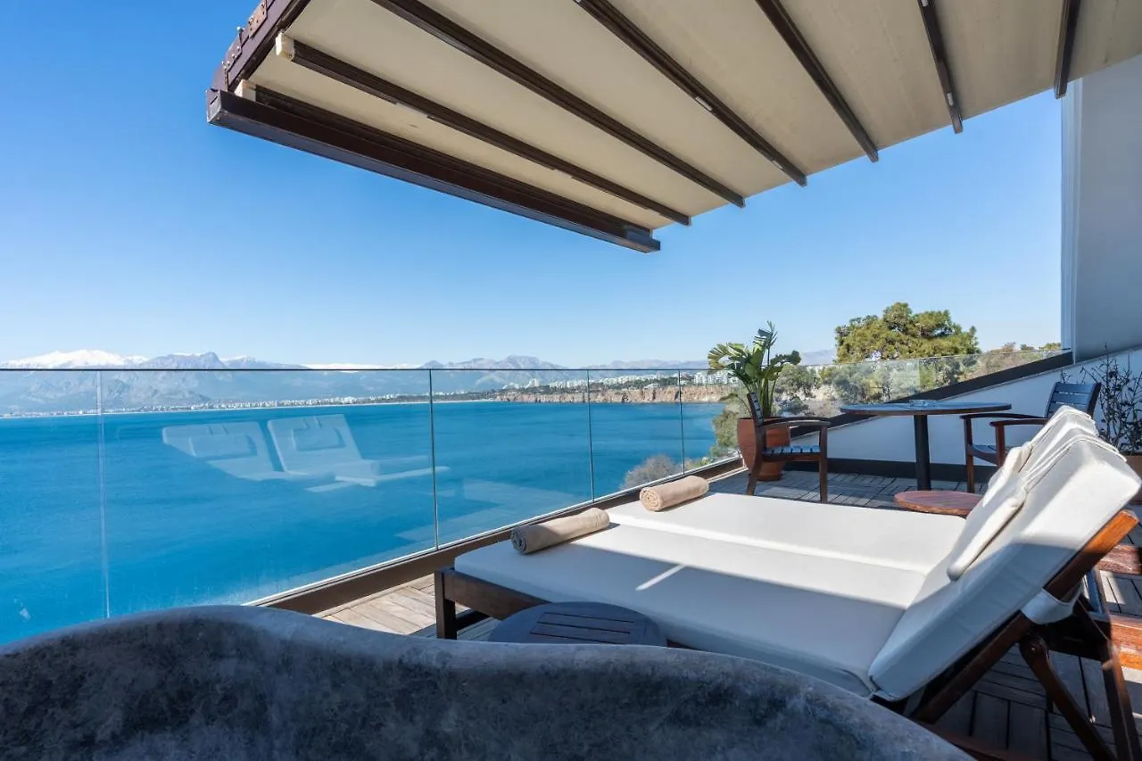 Perge Hotels - Adult Only 18 Plus Antalya