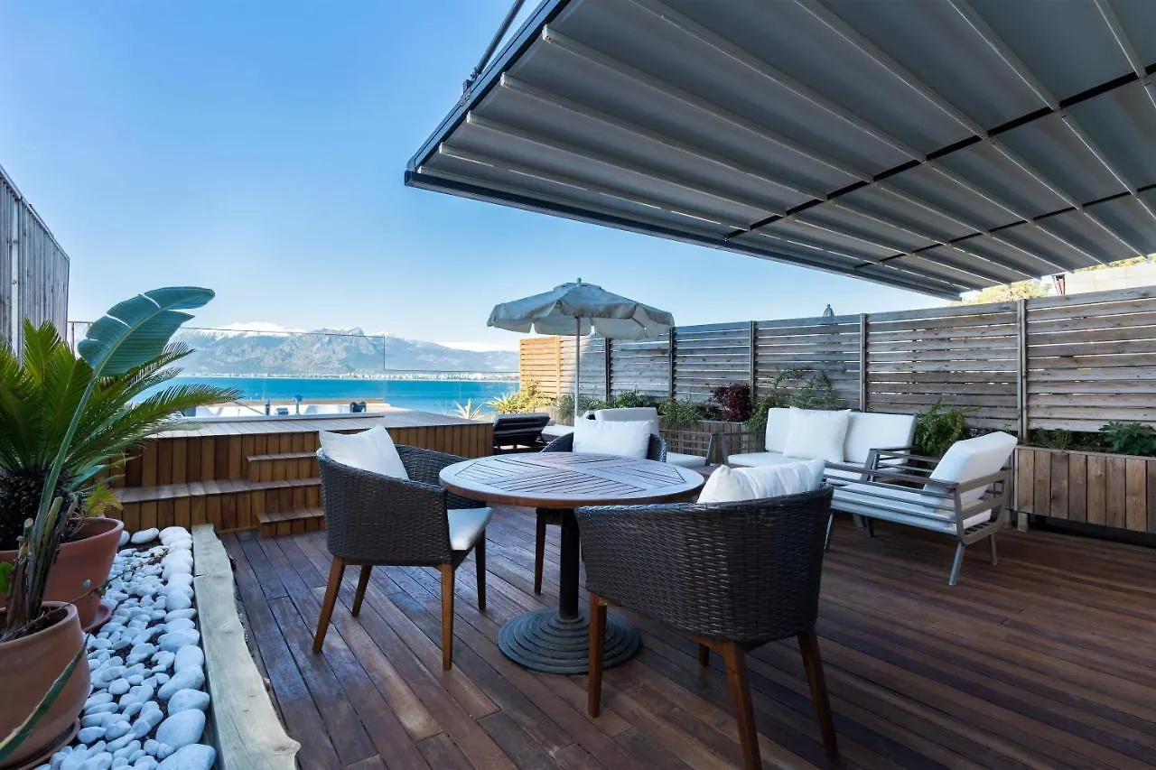 Perge Hotels - Adult Only 18 Plus Antalya