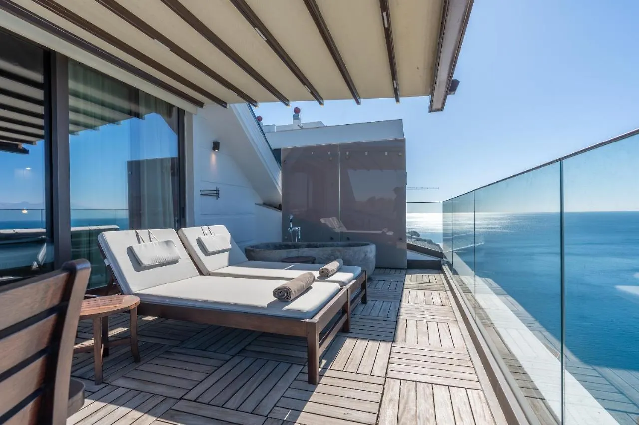 Perge Hotels - Adult Only 18 Plus Antalya Turkey