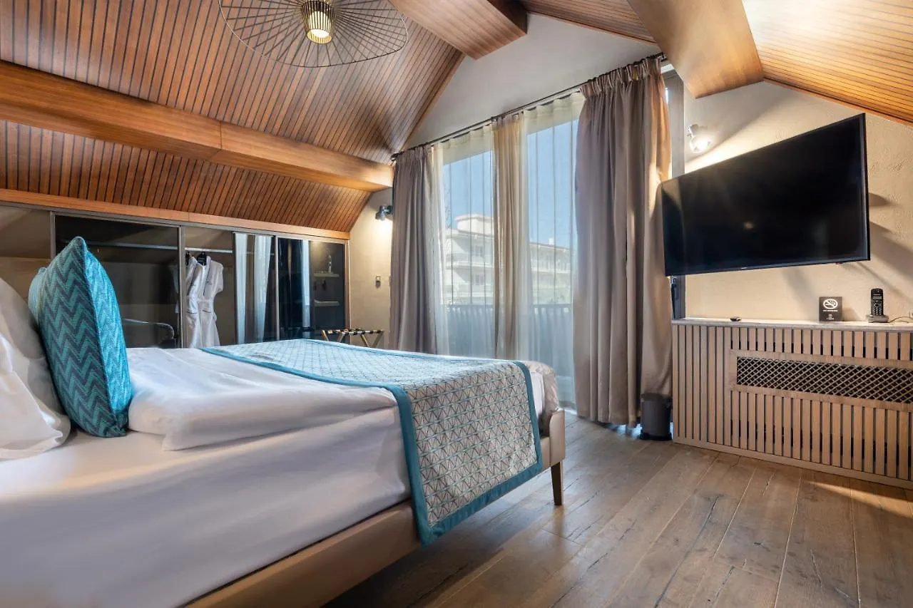 Perge Hotels - Adult Only 18 Plus Antalya