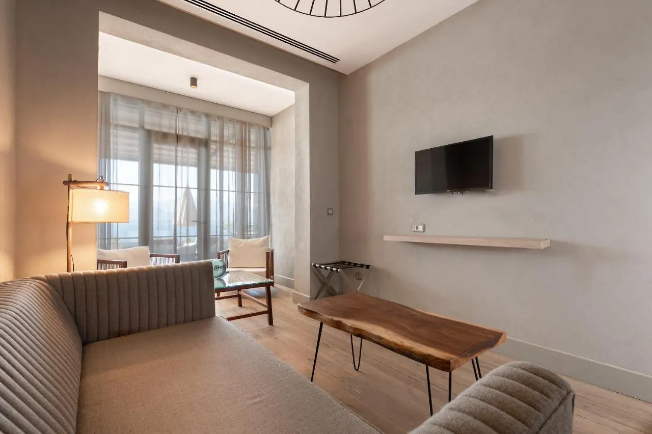 Perge Hotels - Adult Only 18 Plus Antalya 4*,  Turkey