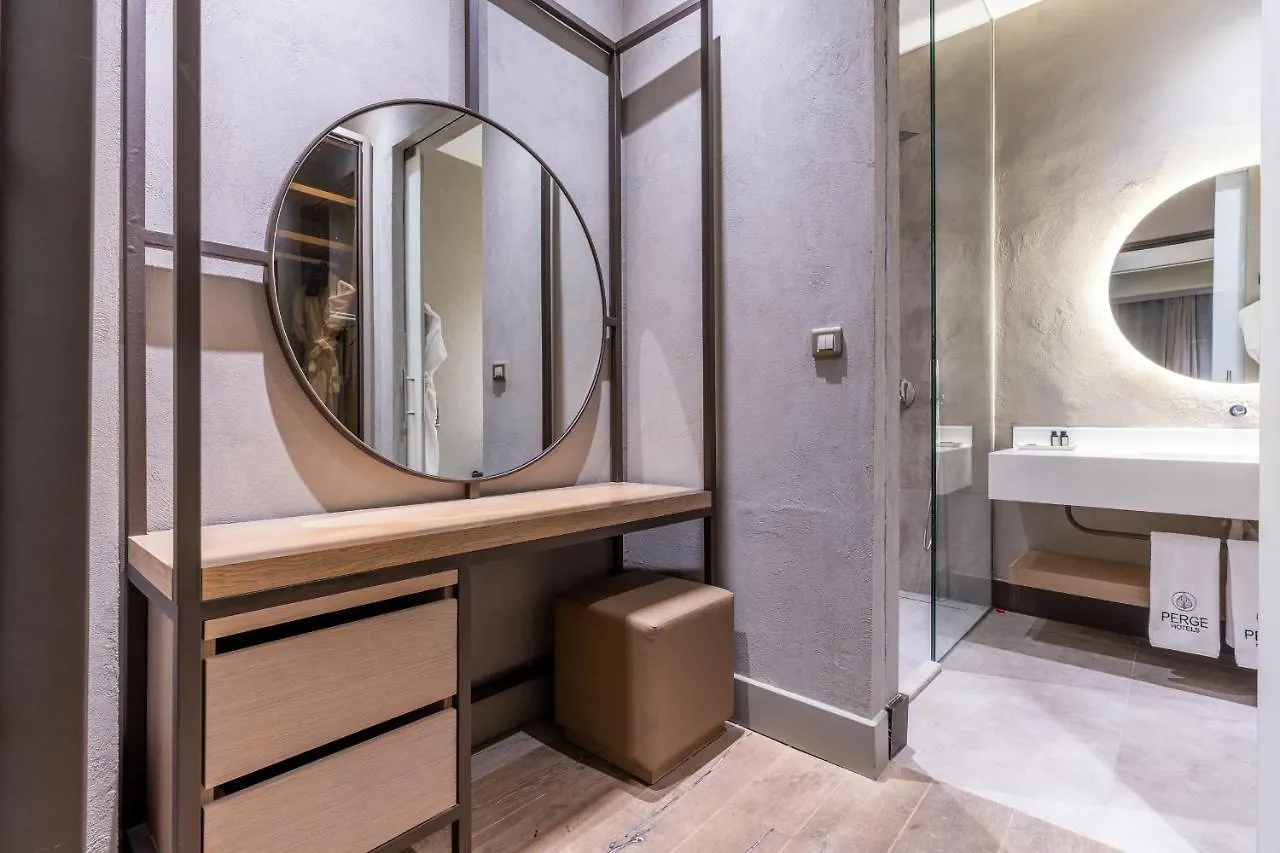 Perge Hotels - Adult Only 18 Plus Antalya