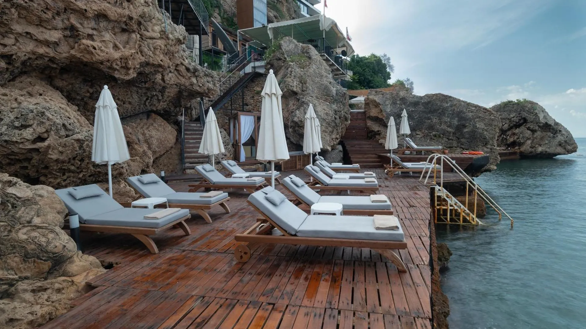 ****  Perge Hotels - Adult Only 18 Plus Antalya Turkey