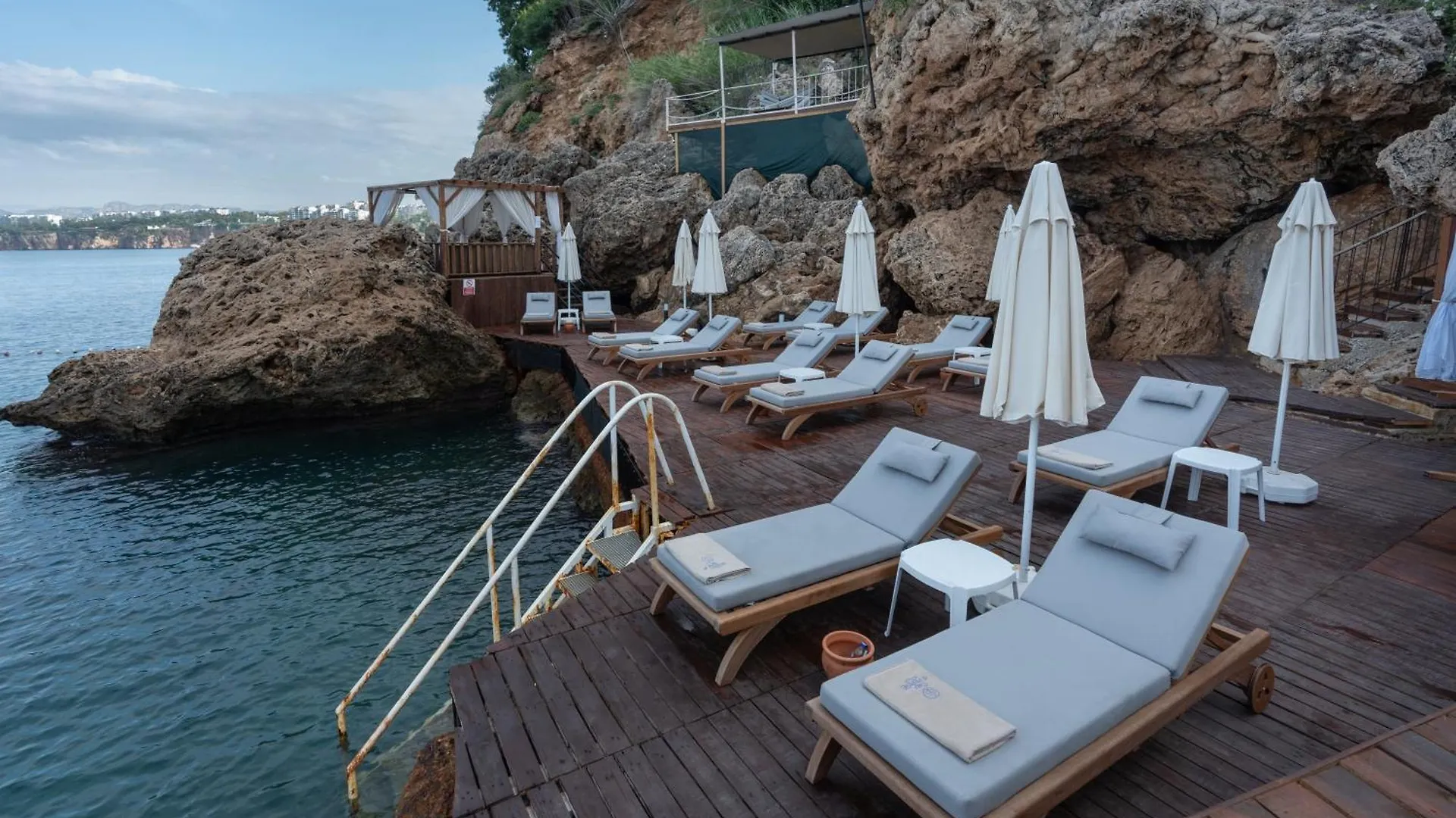 Perge Hotels - Adult Only 18 Plus Antalya