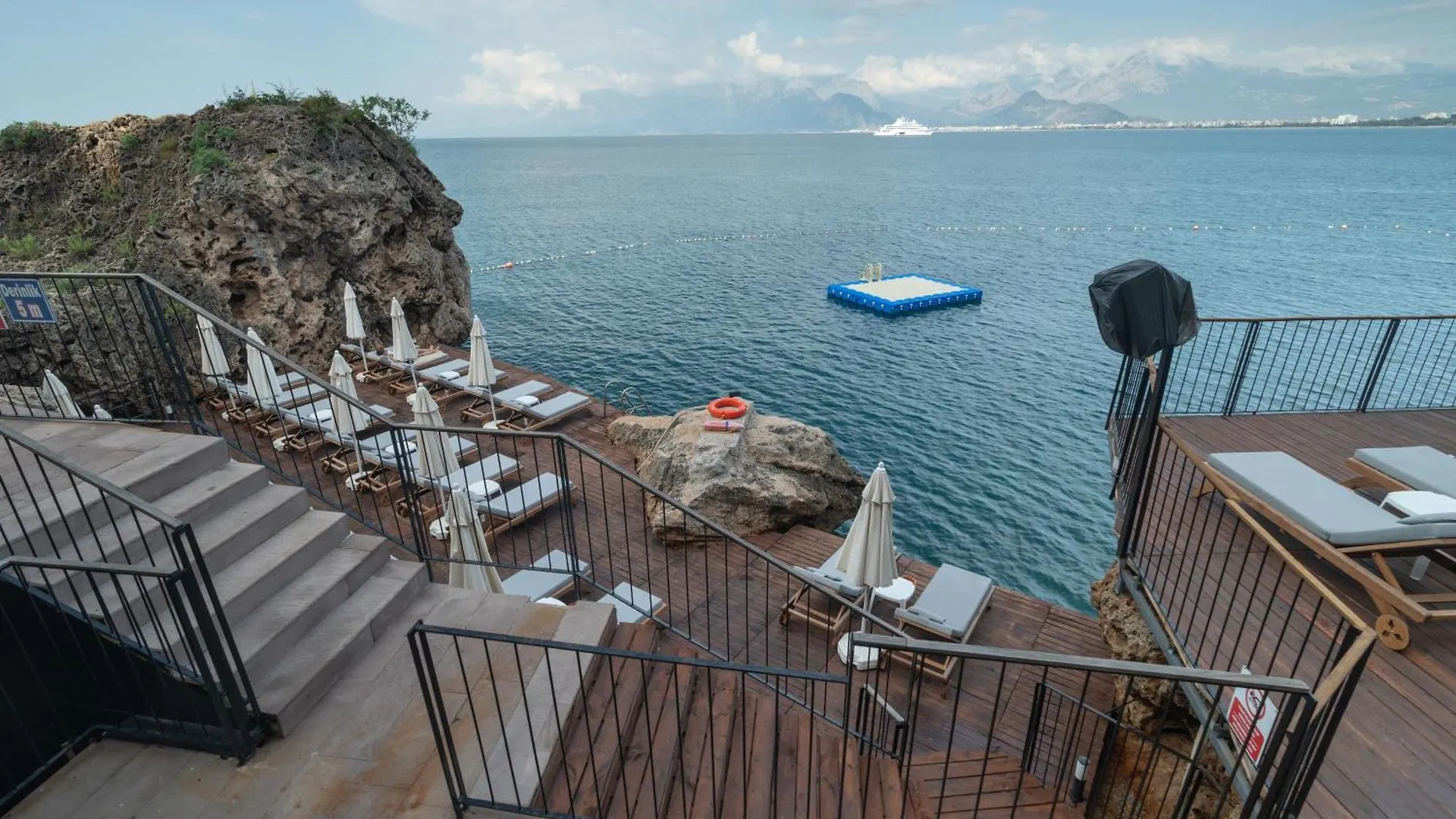Perge Hotels - Adult Only 18 Plus Antalya