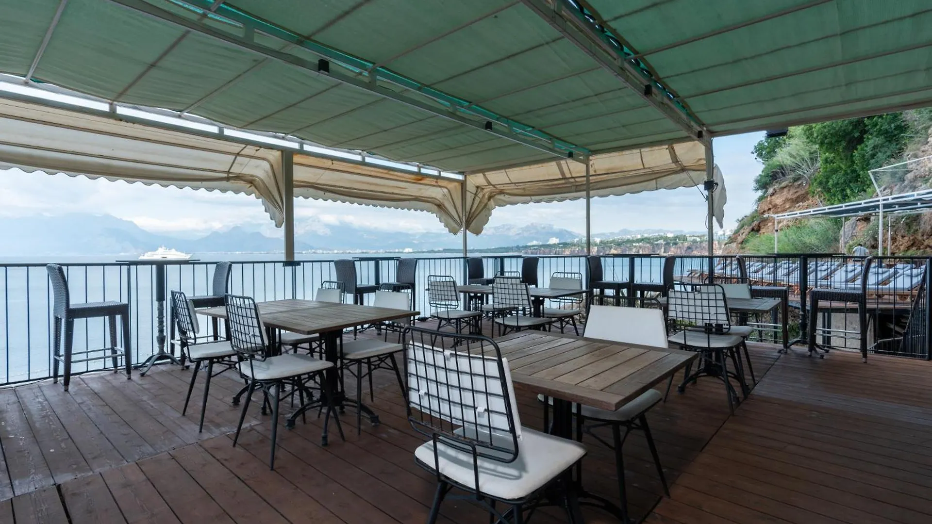 Perge Hotels - Adult Only 18 Plus Antalya 4*,  Turkey