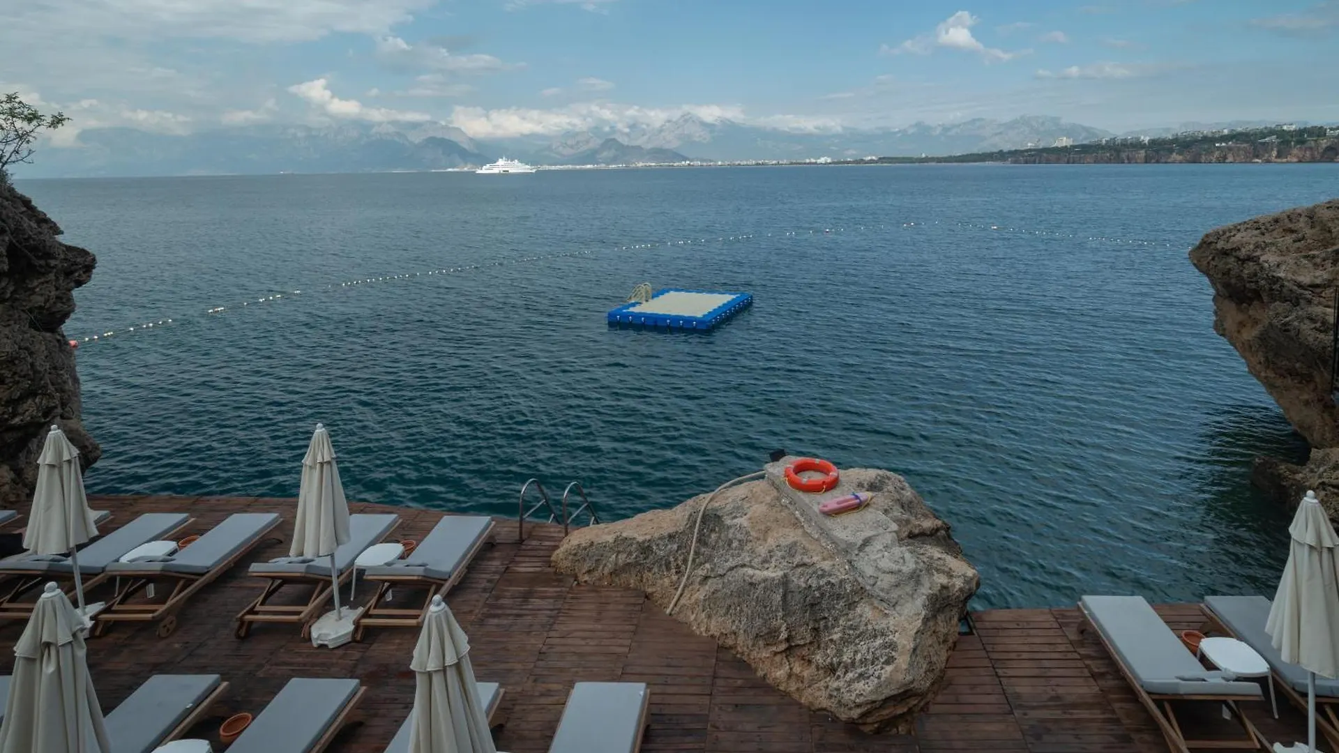 Perge Hotels - Adult Only 18 Plus Antalya