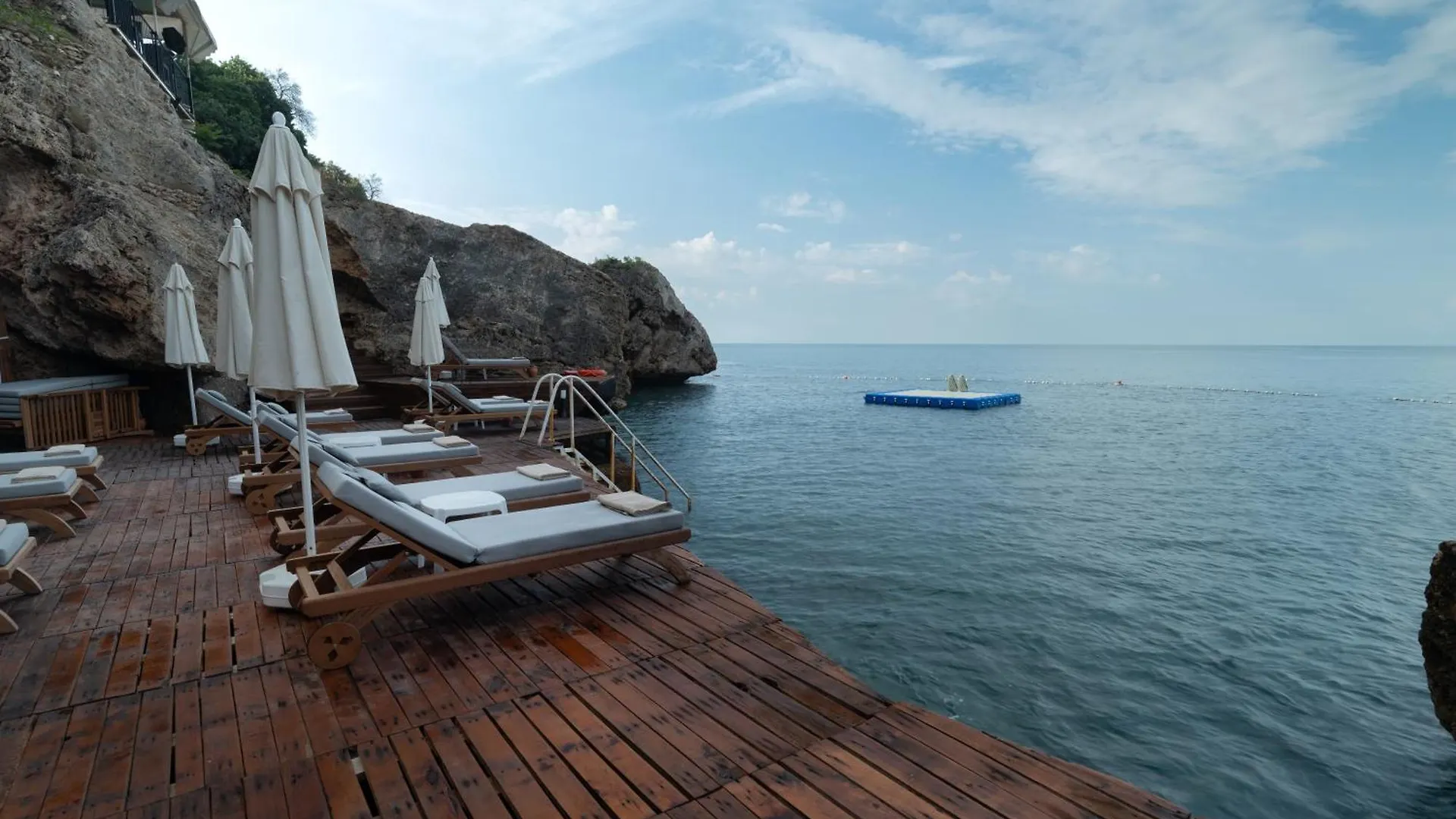 Perge Hotels - Adult Only 18 Plus Antalya