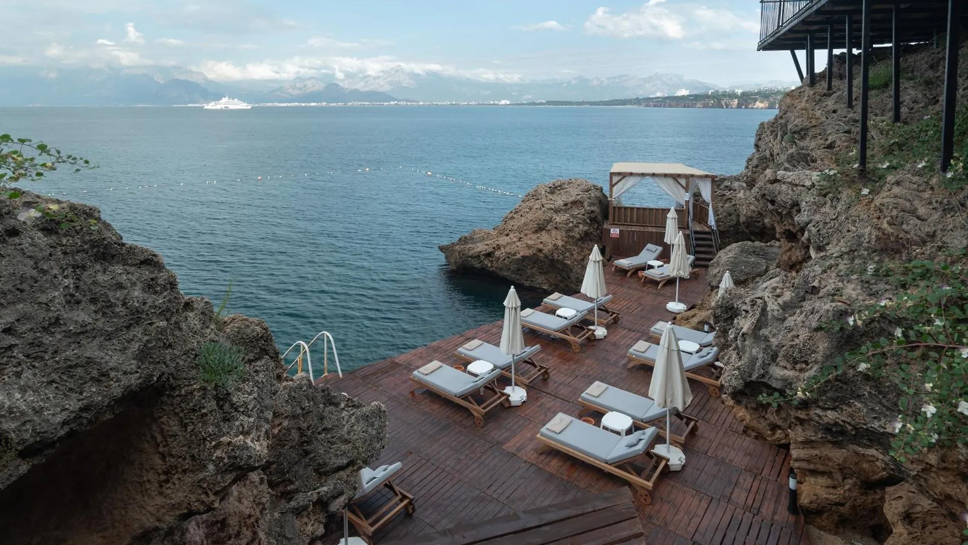 Perge Hotels - Adult Only 18 Plus Antalya