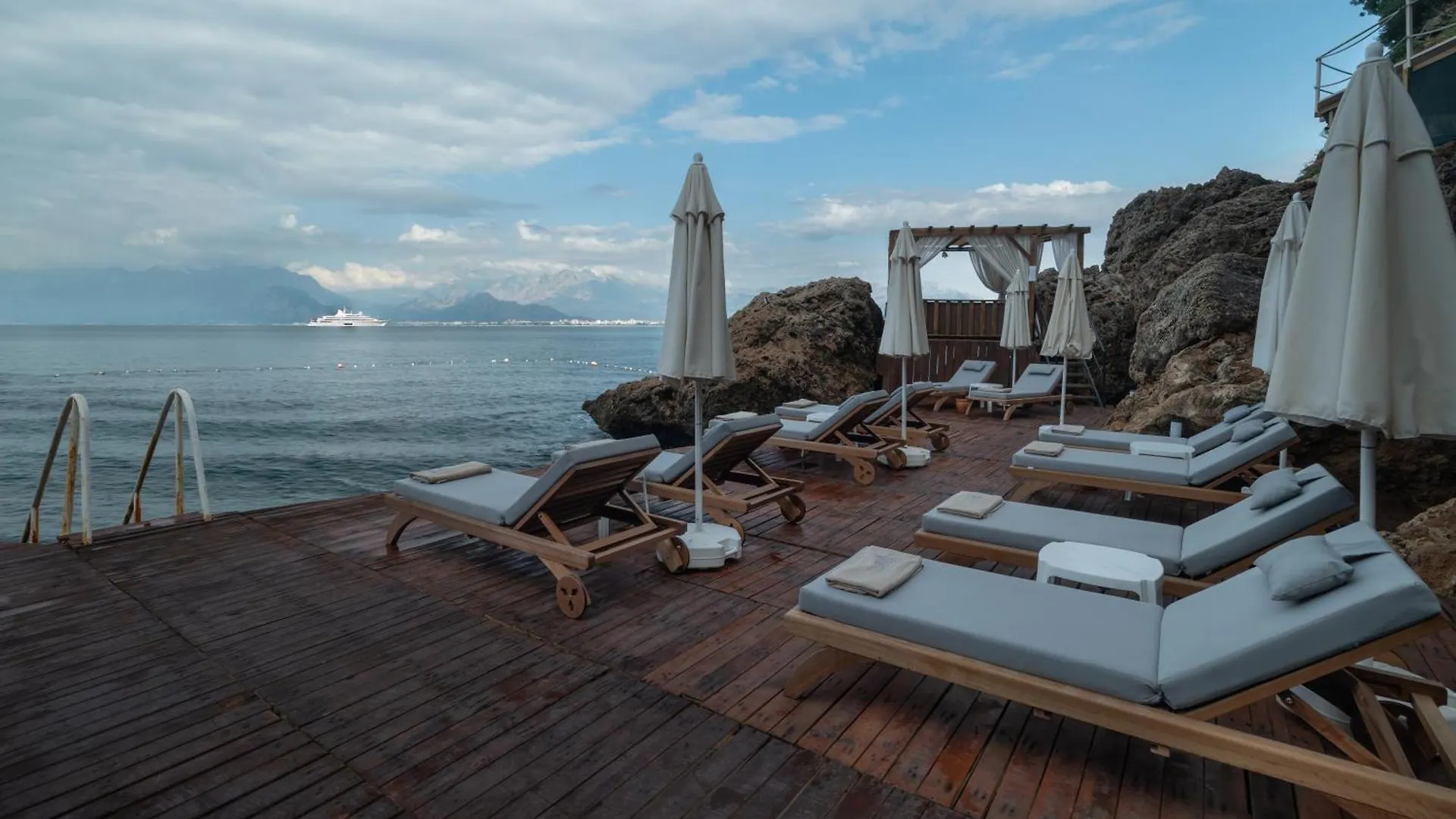Perge Hotels - Adult Only 18 Plus Antalya Turkey