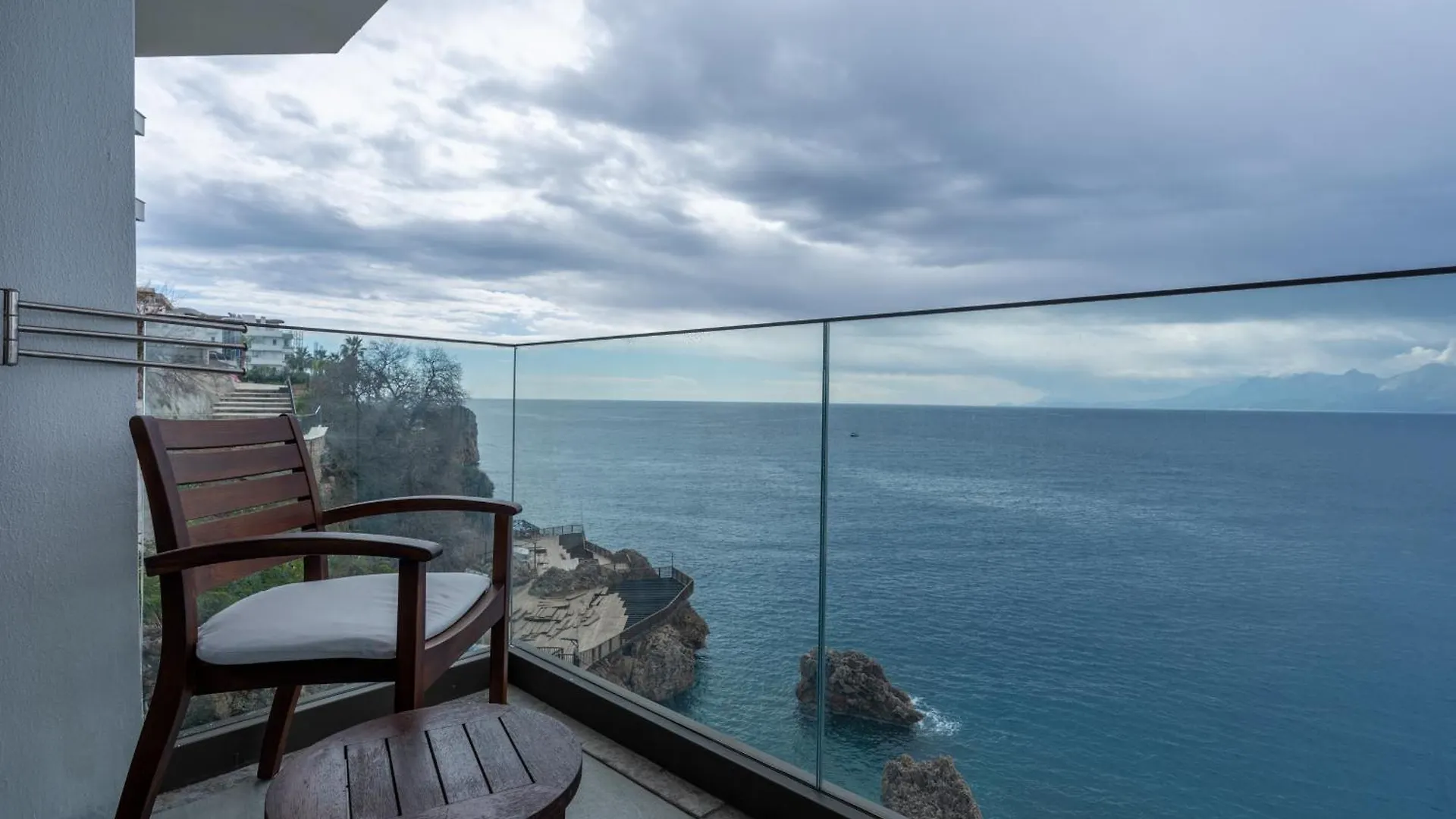 Perge Hotels - Adult Only 18 Plus Antalya 4*,