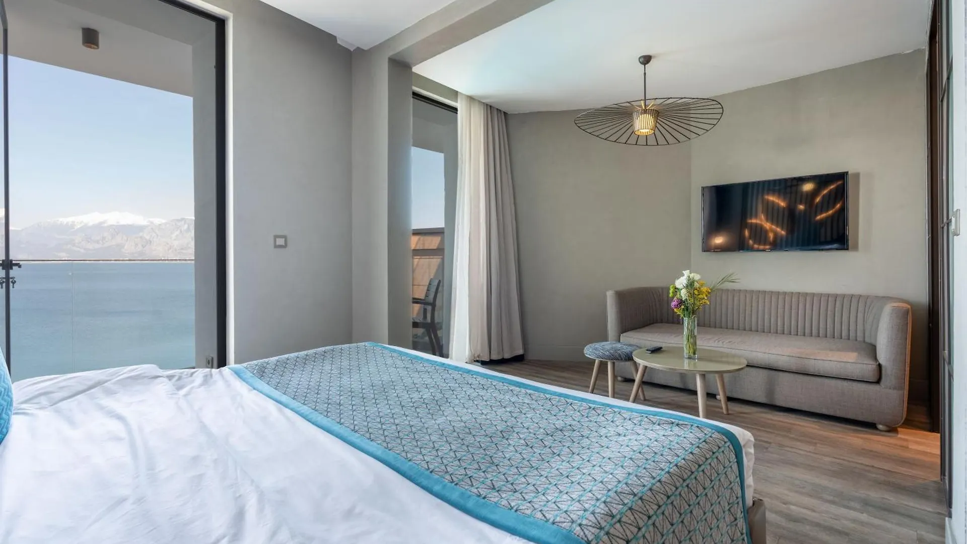 Perge Hotels - Adult Only 18 Plus Antalya