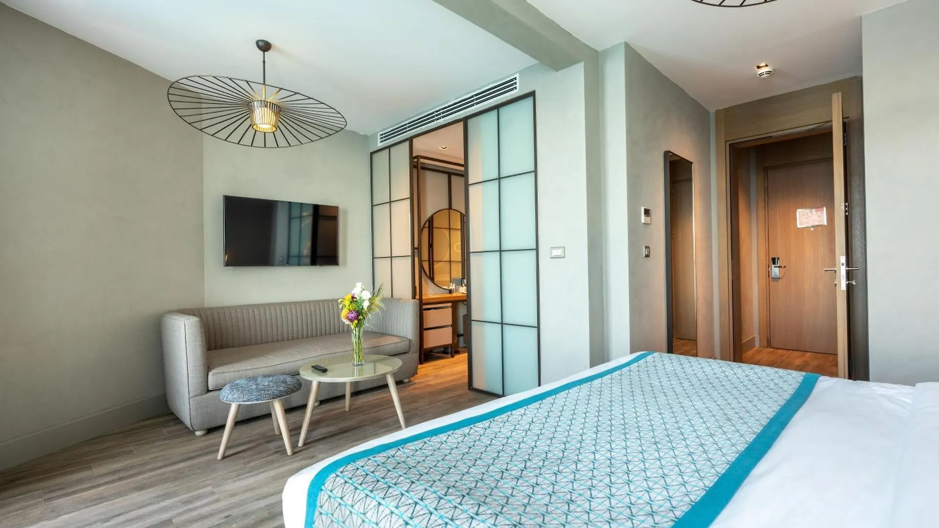 Perge Hotels - Adult Only 18 Plus Antalya