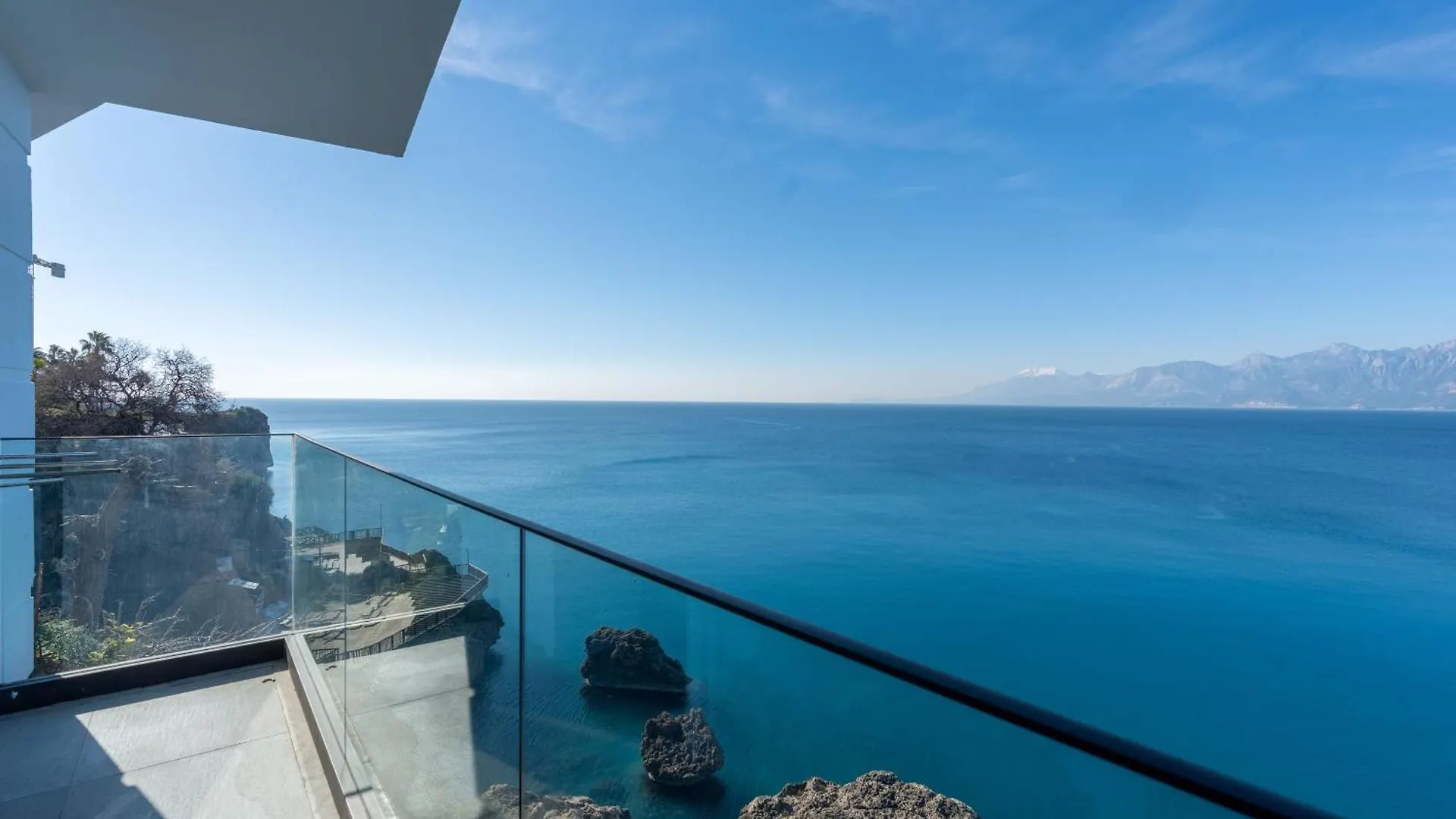 Perge Hotels - Adult Only 18 Plus Antalya
