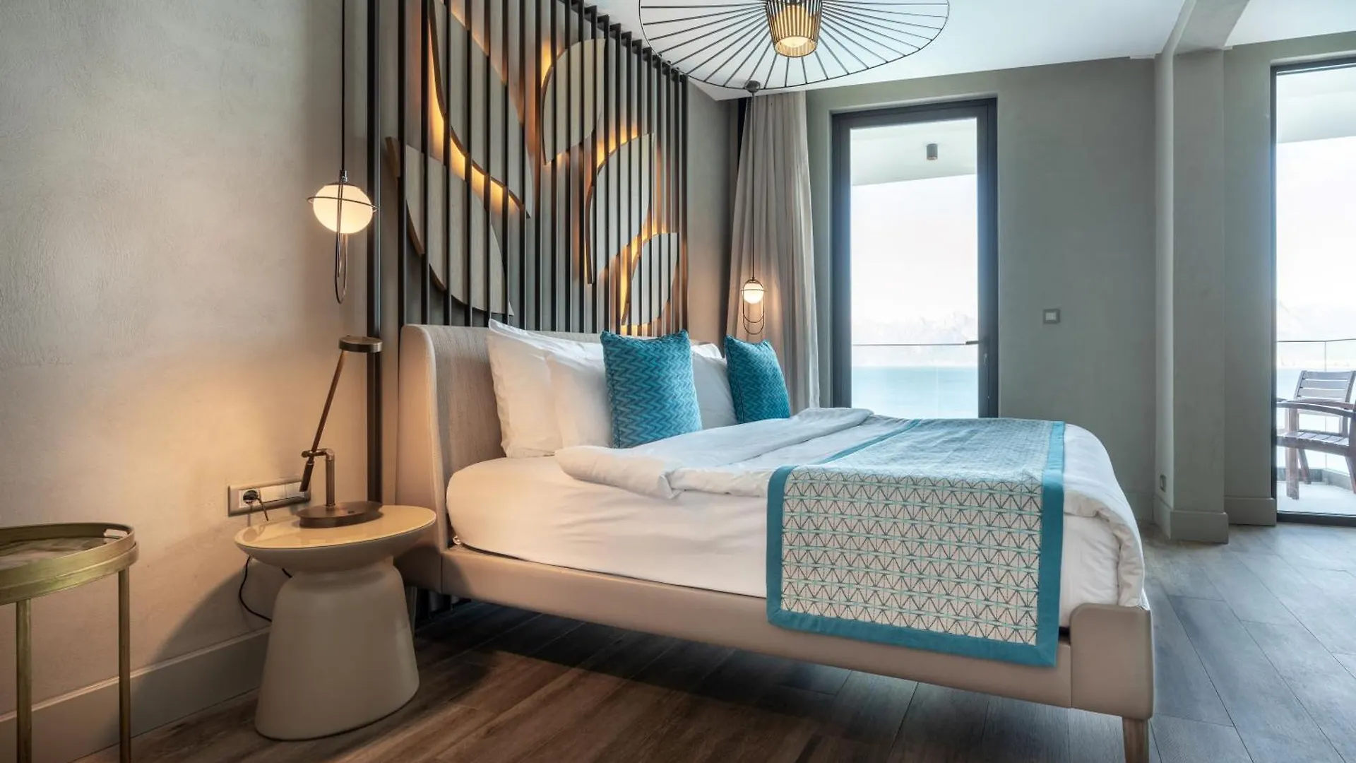 Perge Hotels - Adult Only 18 Plus Antalya